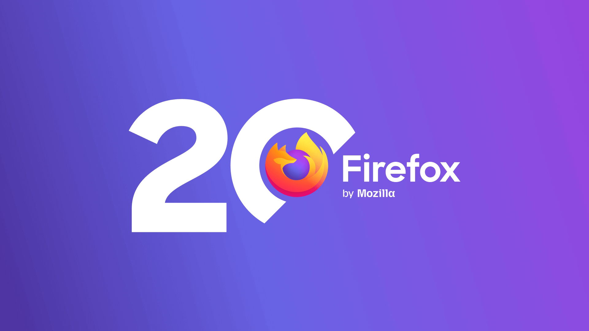 firefox 20th