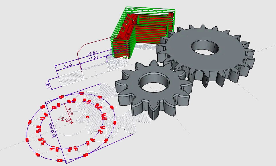 freecad