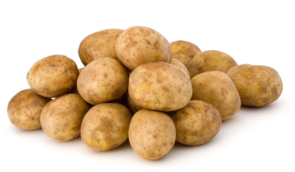 potatoes