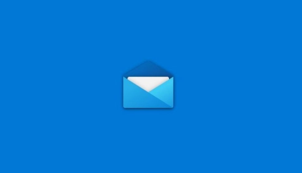 windows mail