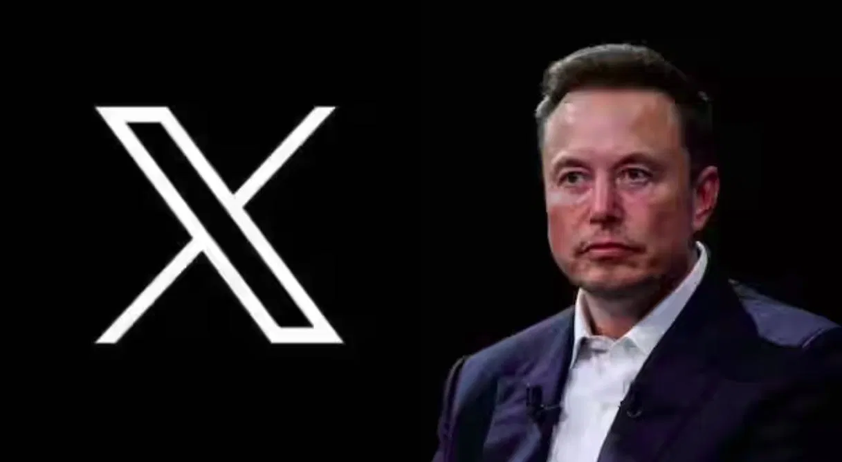 x musk