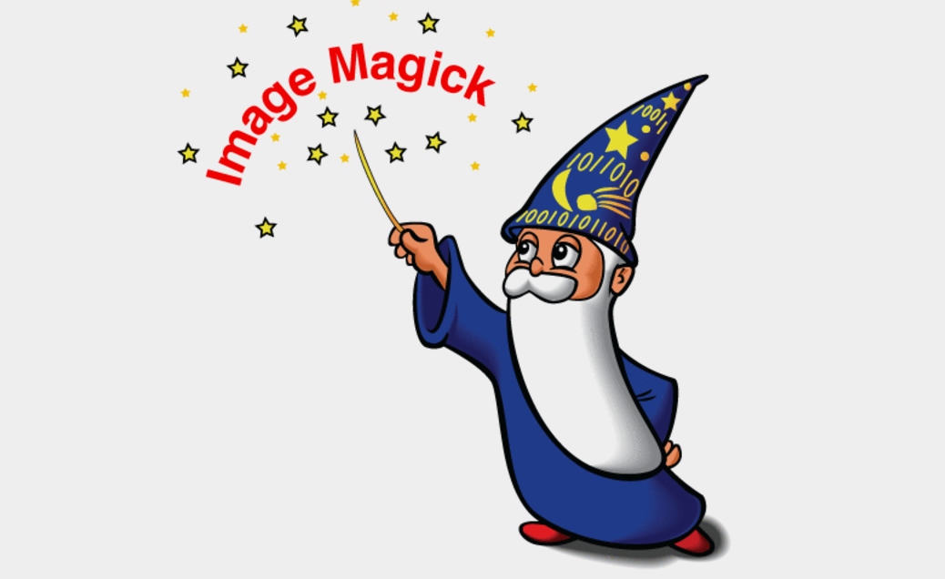 imagemagick
