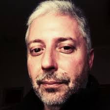 George Kanellakis