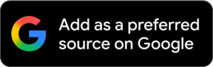 google preferences