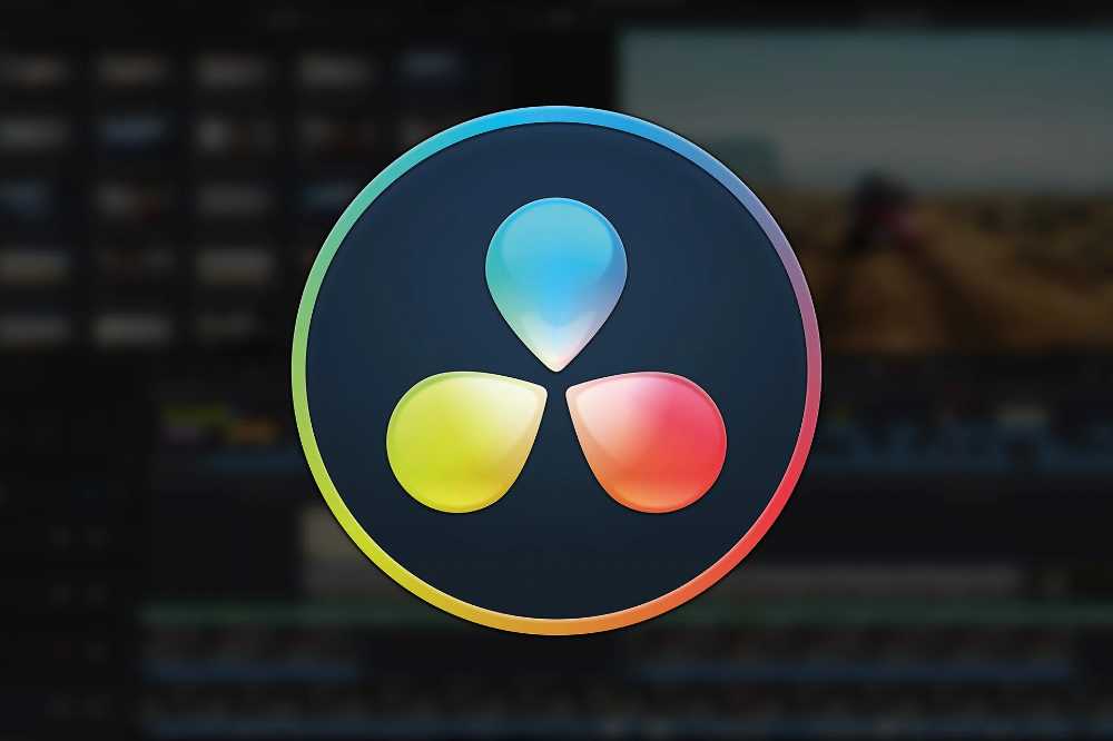 davinci resolve