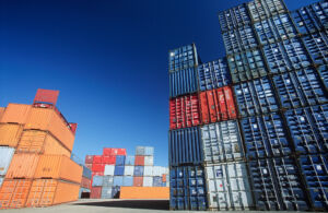 containers
