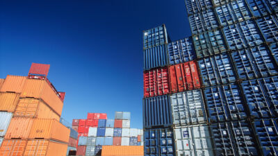 containers