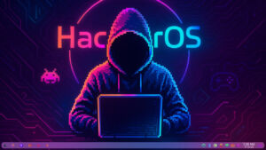 hackeros