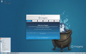 mageia