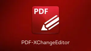 pdf xchange