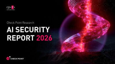 ai security report 2026