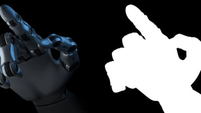 ai terminator