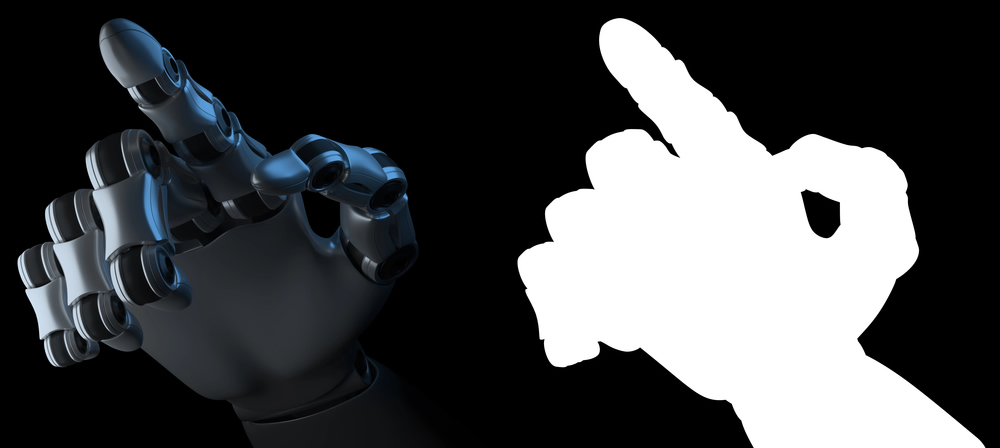 ai terminator