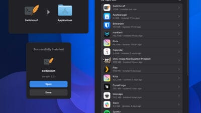 appmanager