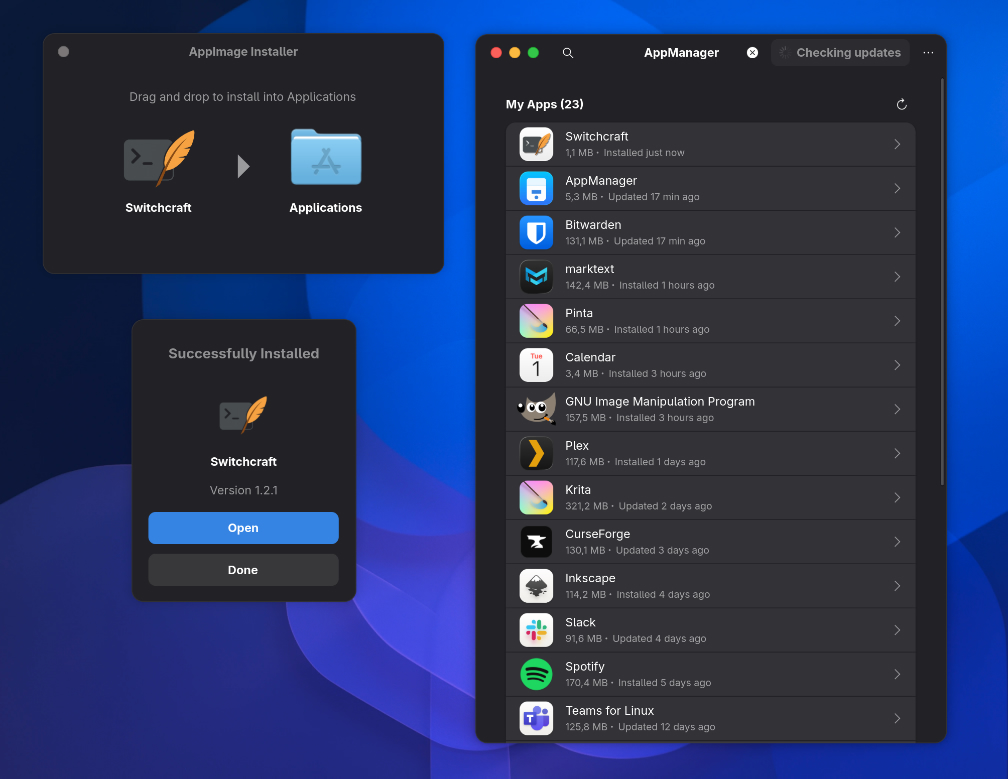 appmanager
