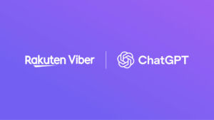 chatgpt on viber