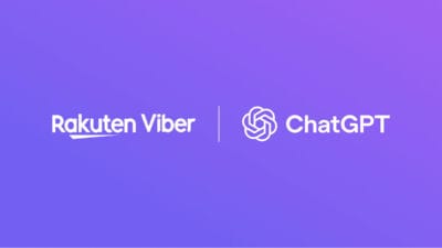 chatgpt on viber