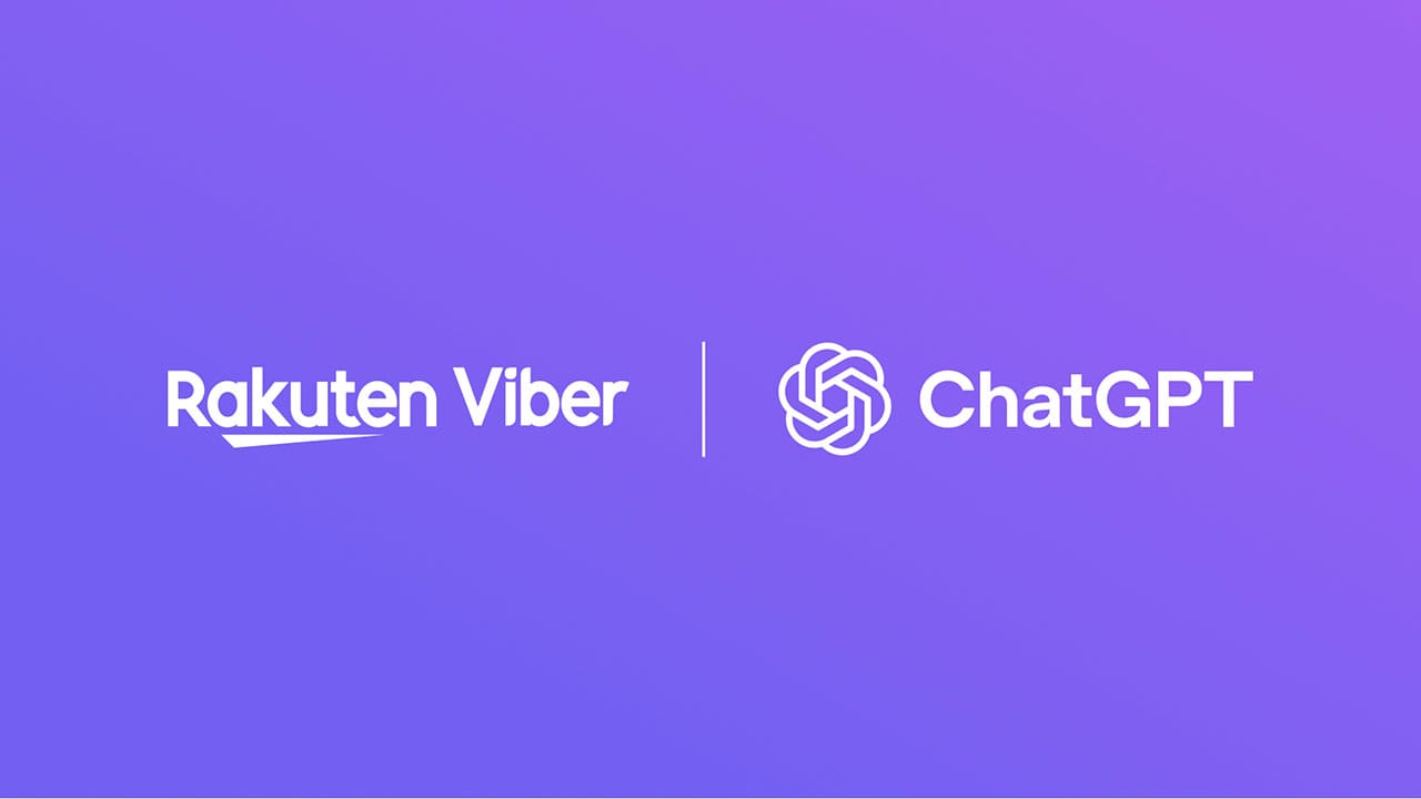 chatgpt on viber