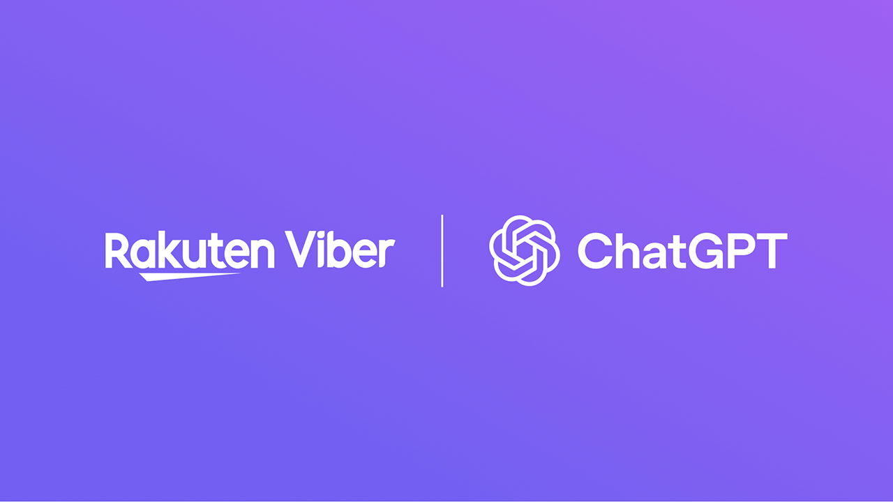 chatgpt on viber