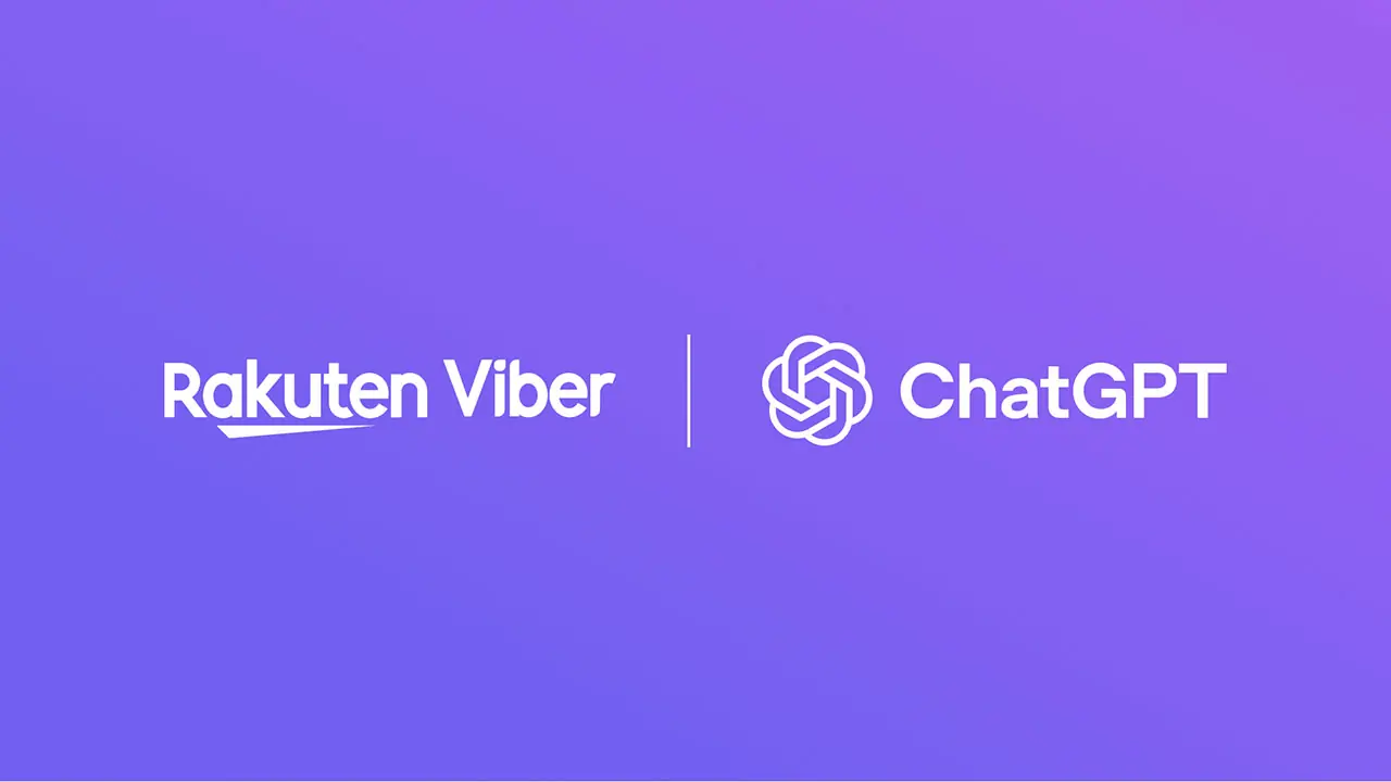 chatgpt on viber
