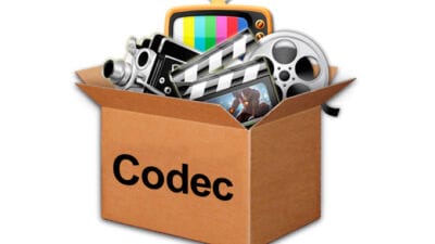 codecs