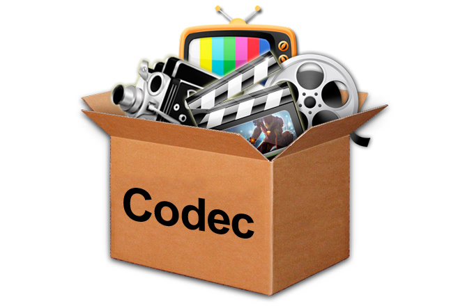 codecs