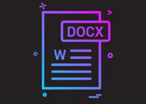 docx