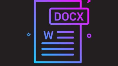 docx