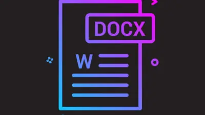 docx