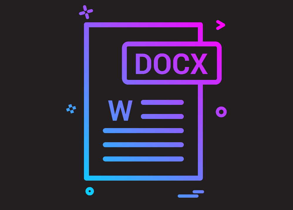 docx