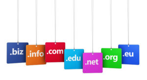 domains