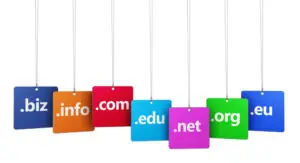 domains