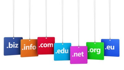 domains