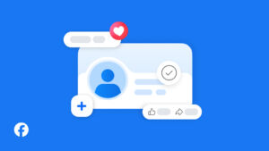 facebook verified