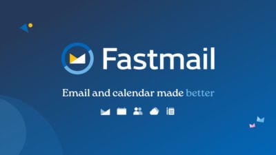 fastmail