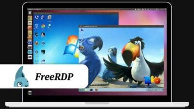 freerdp