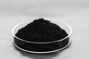 graphene powder