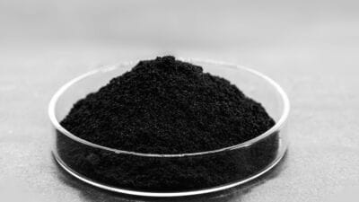 graphene powder