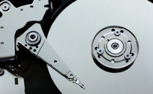 hard disk