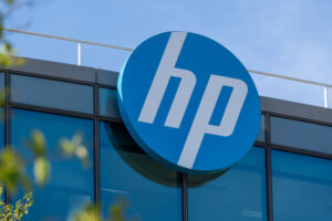 hewlett packard