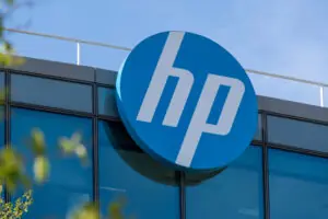 hewlett packard