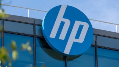 hewlett packard