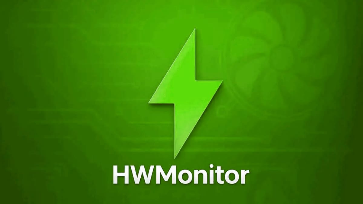 hwmonitor