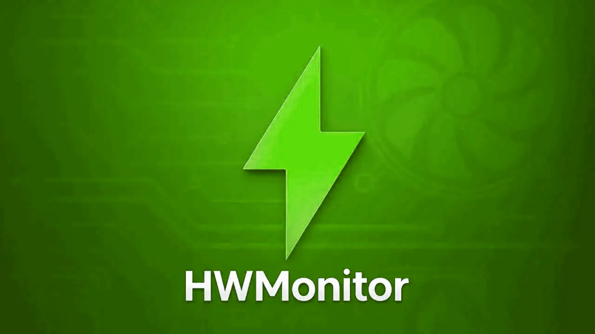 HWMonitor