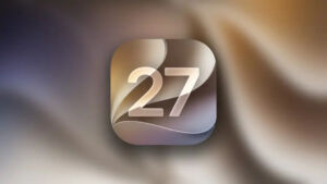 ios 27