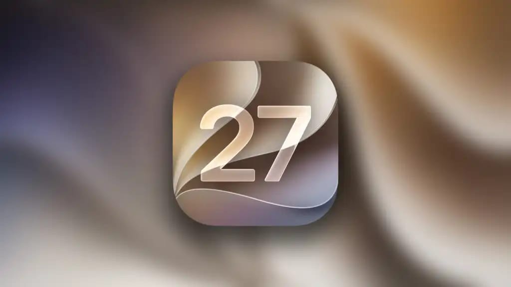 ios 27