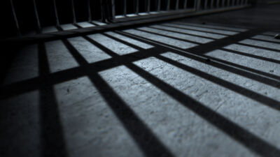 jail