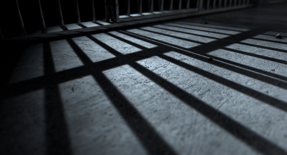 jail