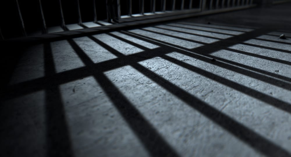 jail