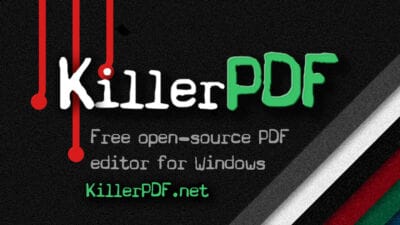 killer pdf